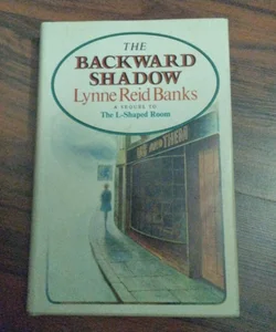 The Backward Shadow