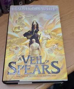 A Veil of Spears