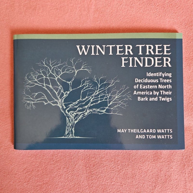 Winter Tree Finder