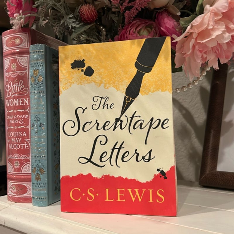 The Screwtape Letters