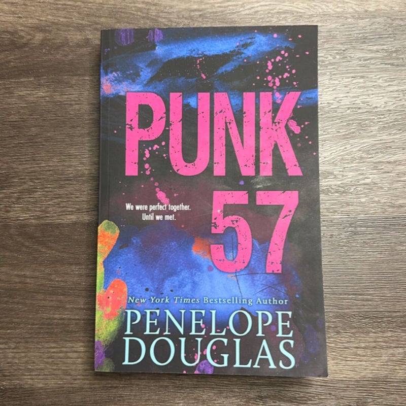 Punk 57