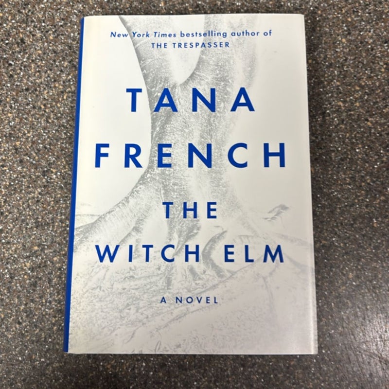 The Witch Elm