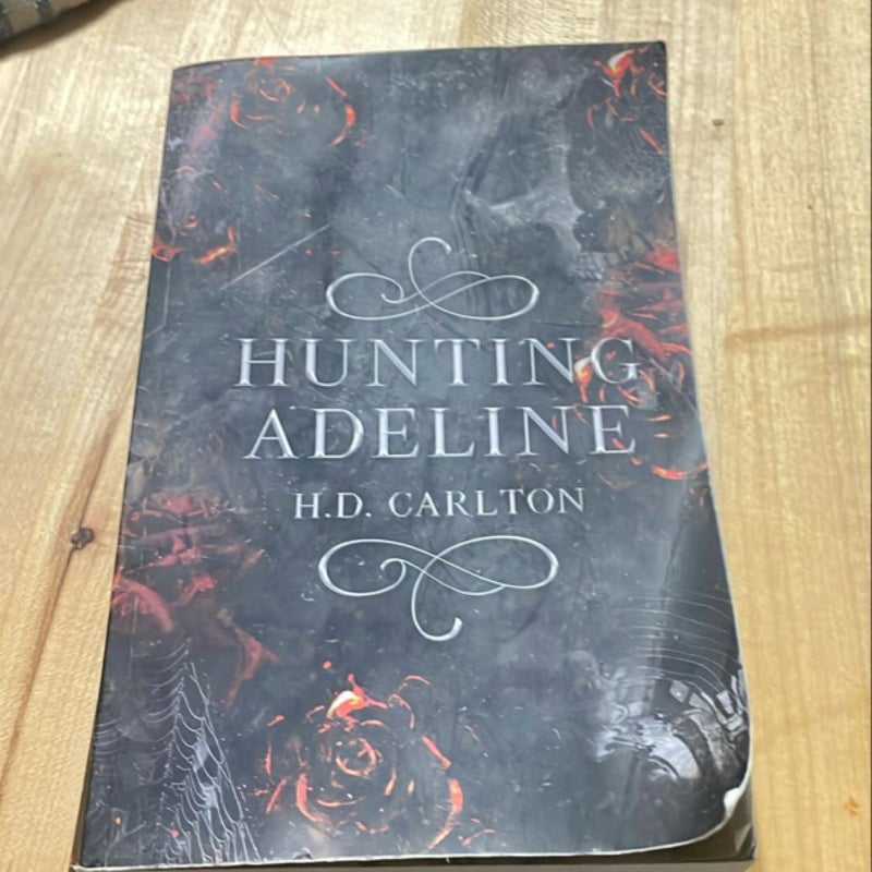 Hunting Adeline 