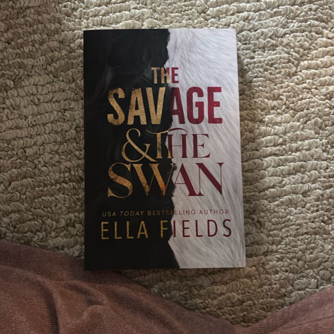 The Savage and the Swan