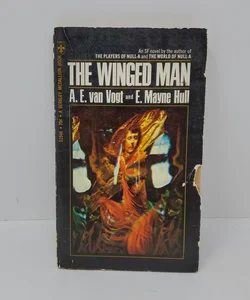 The Winged Man