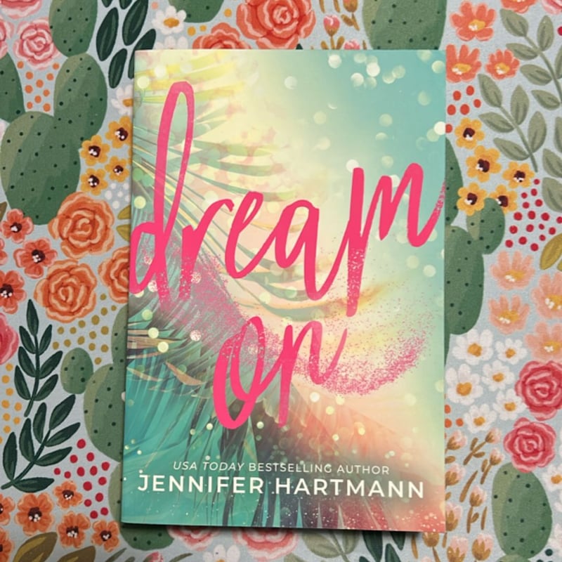 Dream on (Deluxe Edition)