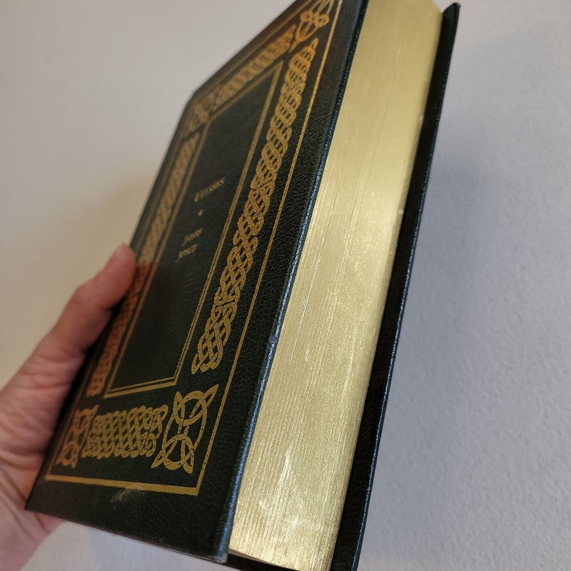 Ulysses A Facsimile of the 1922 Edition 