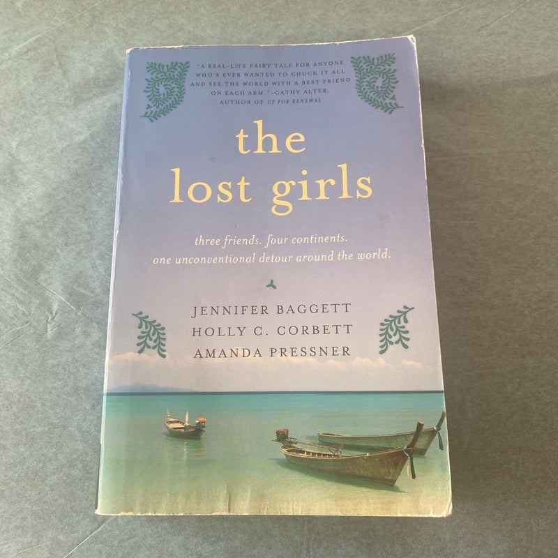 The Lost Girls