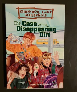 The Case of the Disappearing Dirt