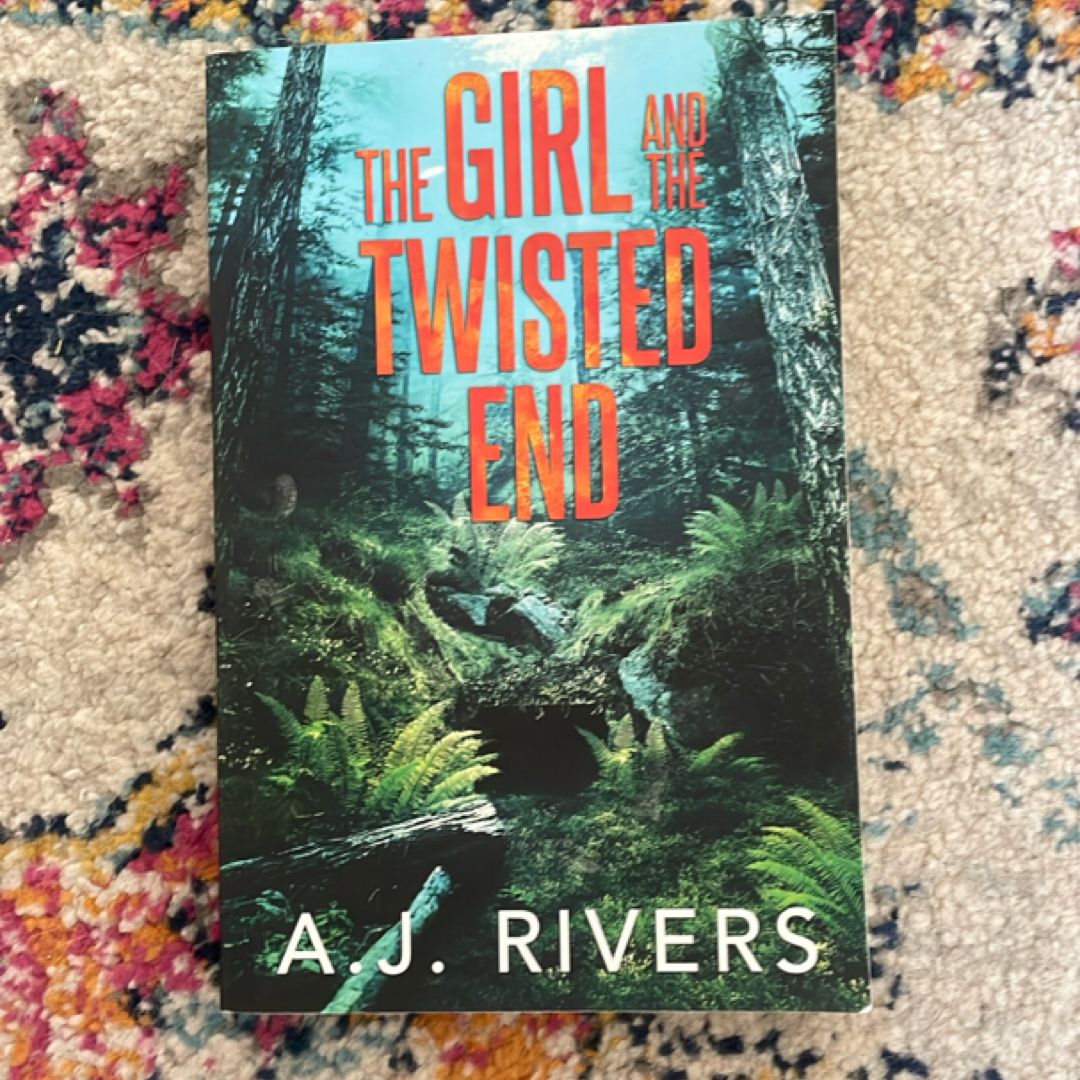 The Girl and the Twisted End