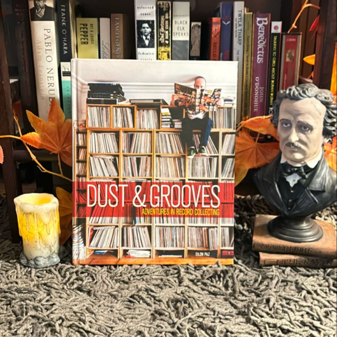 Dust and Grooves