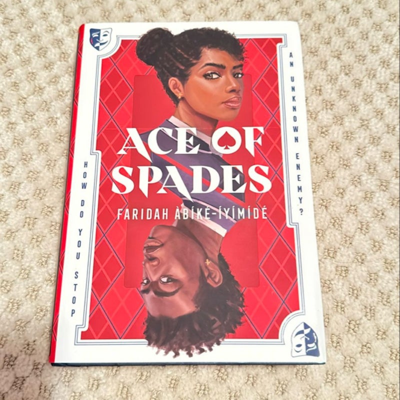 Ace of Spades