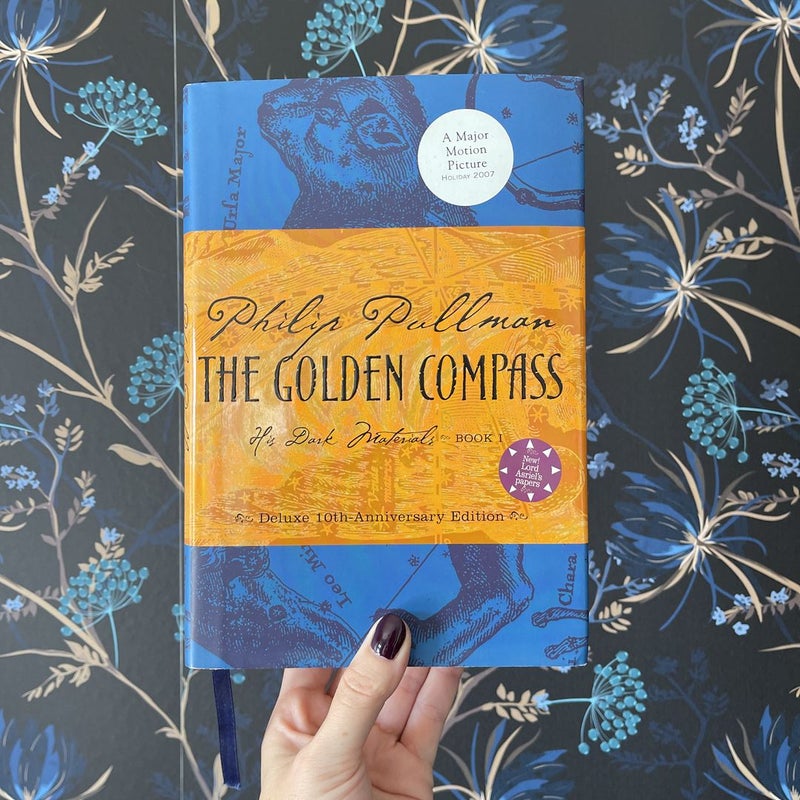 The Golden Compass