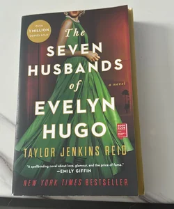 The Seven Husbands of Evelyn Hugo