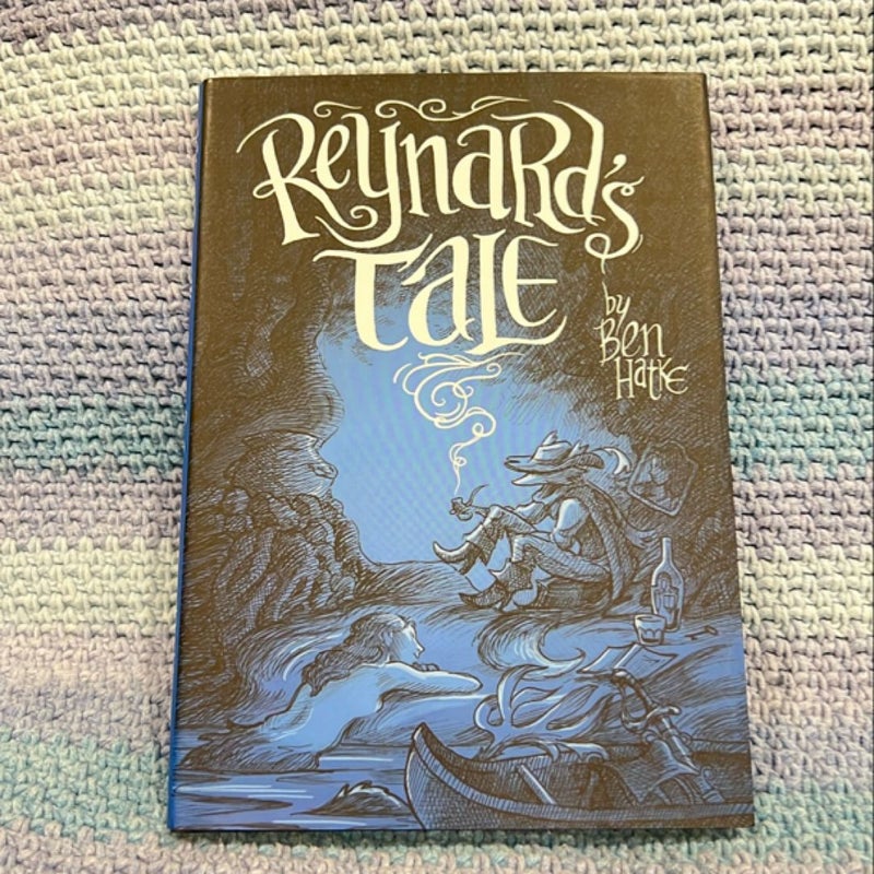 Reynard's Tale