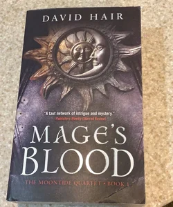 Mage's Blood