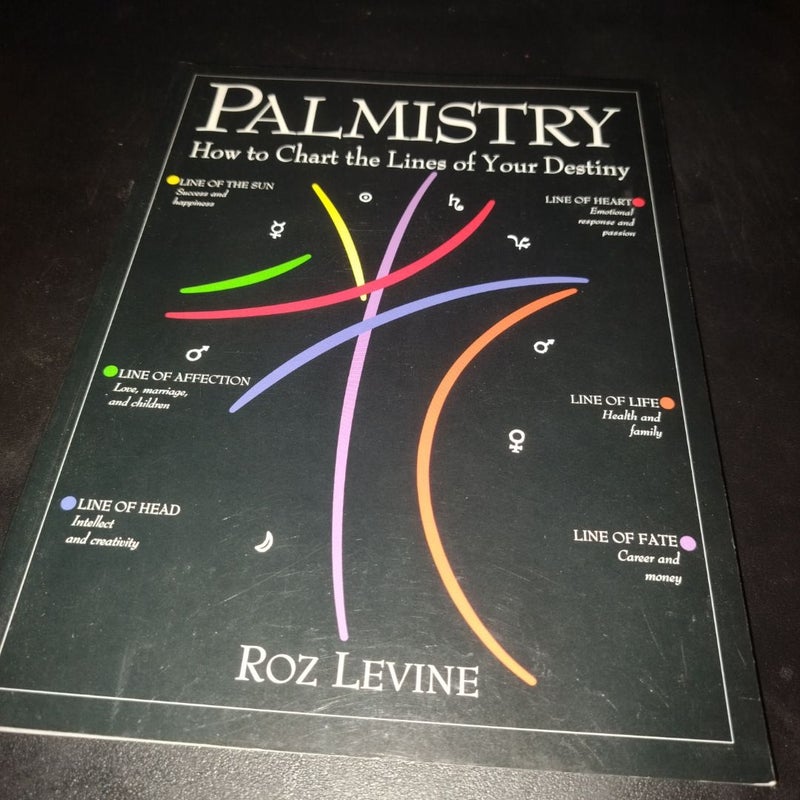 Palmistry