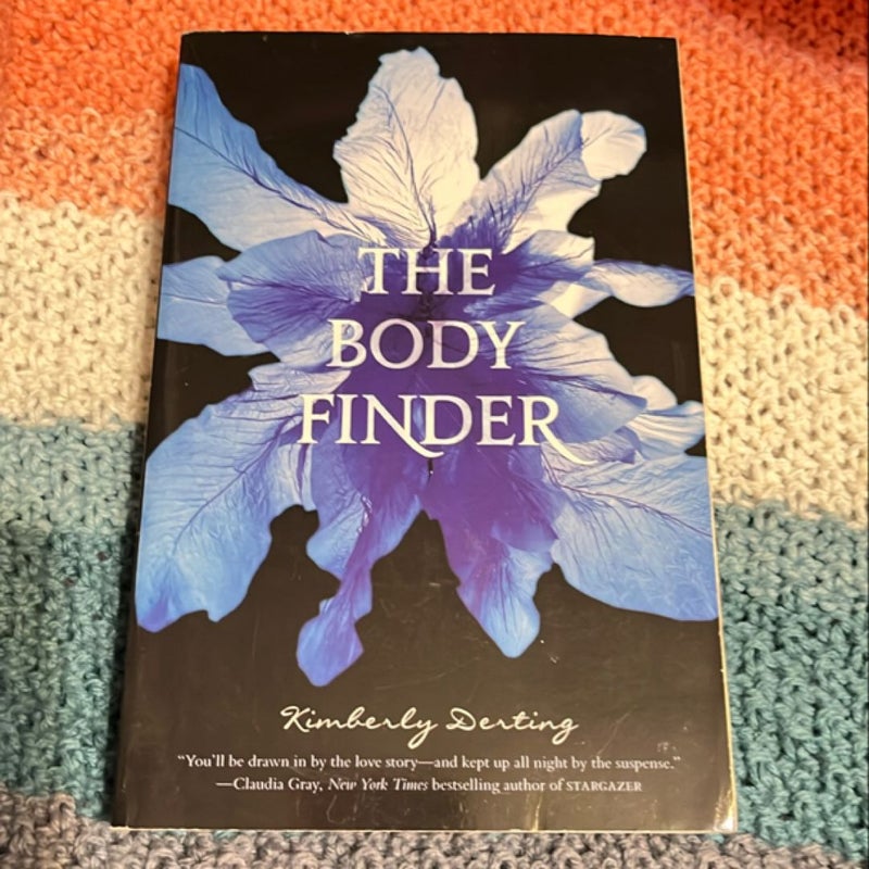 The Body Finder