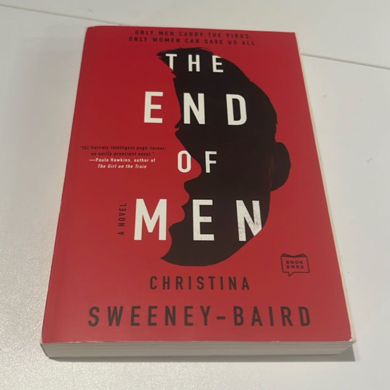 The End of Men