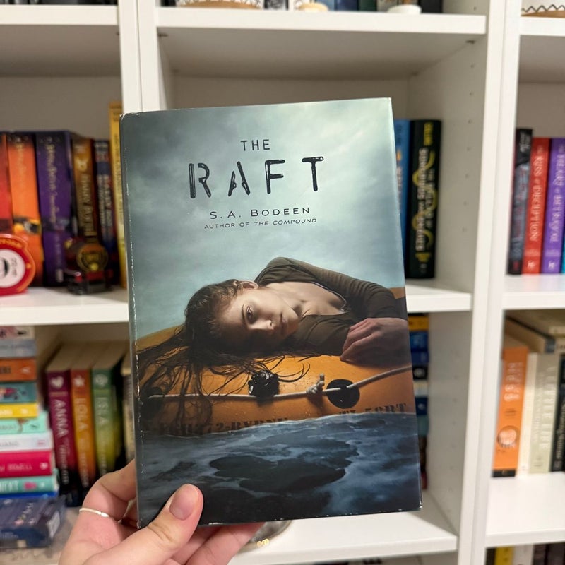 The Raft