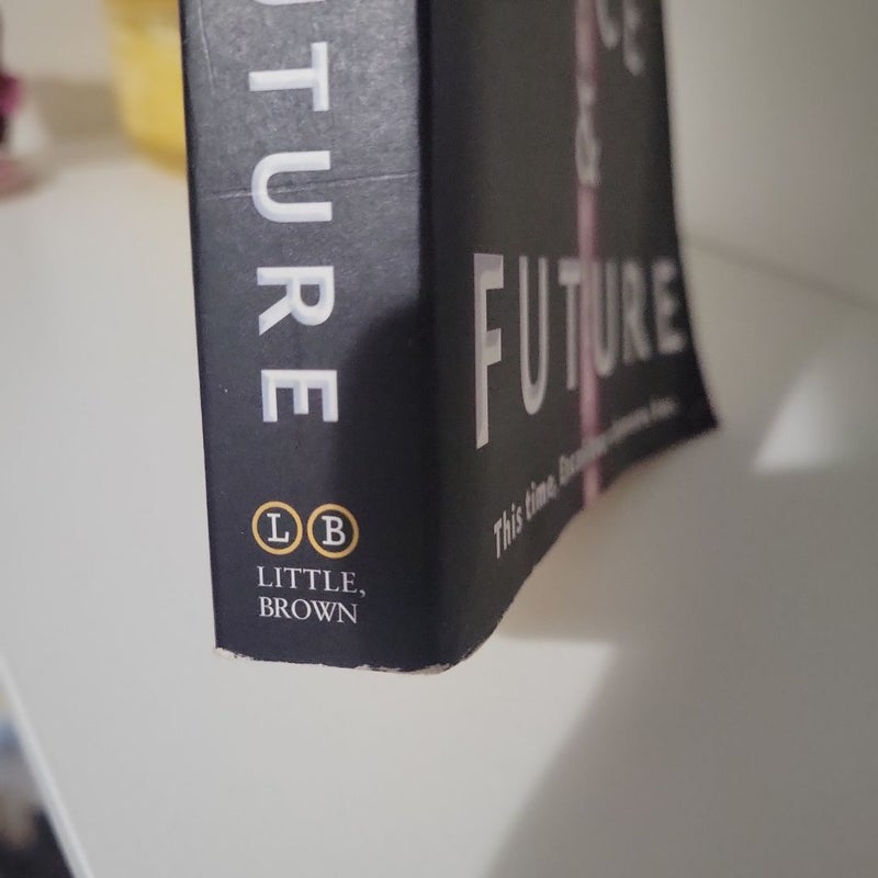 Once and Future