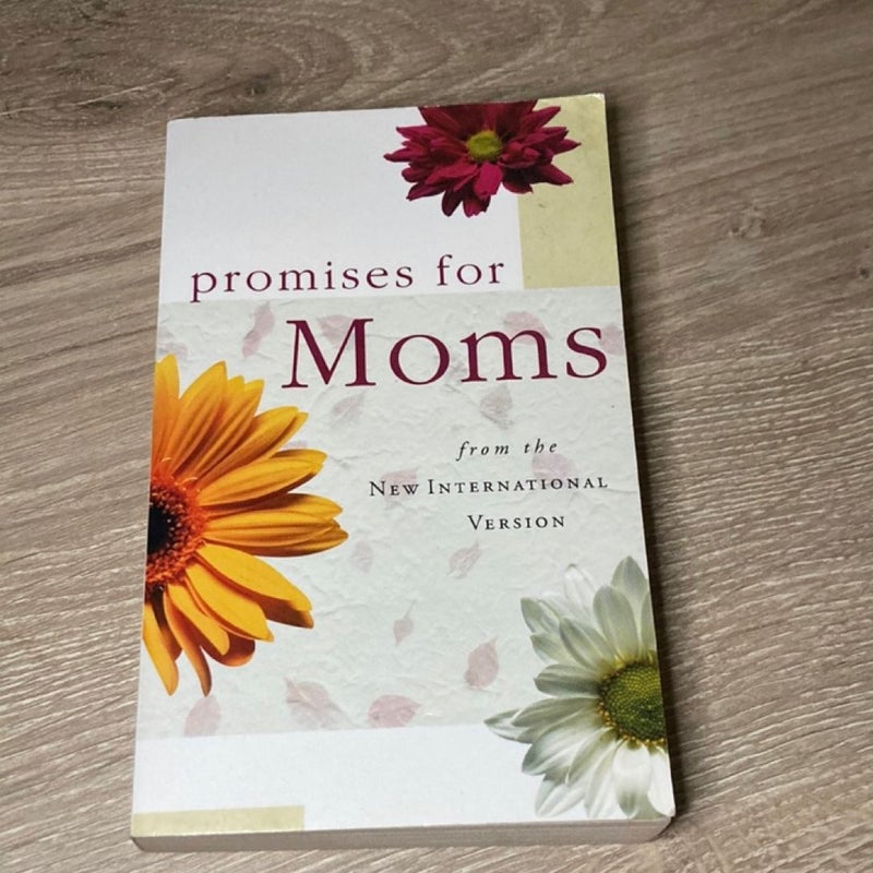 Promises for moms 