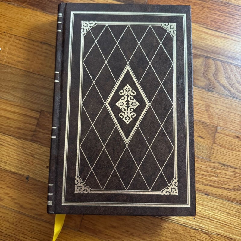 The Odyssey Harvard Classics Collector’s Edition