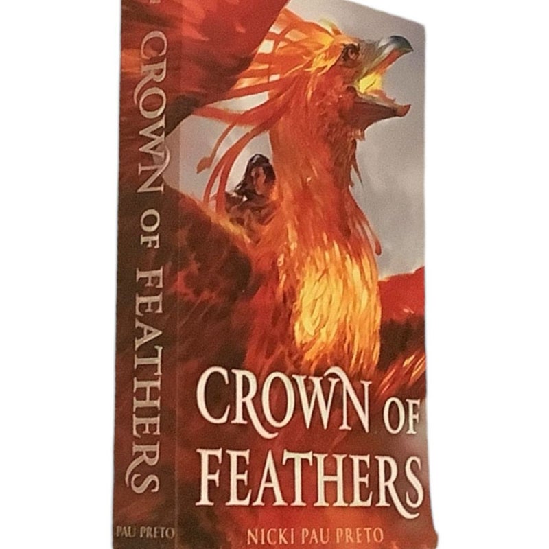 Crown of Feathers