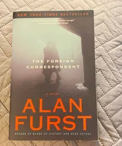 The Foreign Correspondent