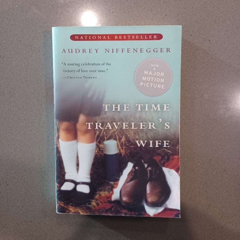 The Time Traveler's Wife