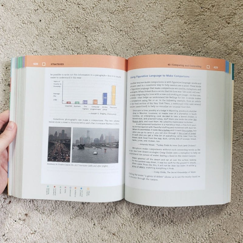 The Norton Field Guide to Writing