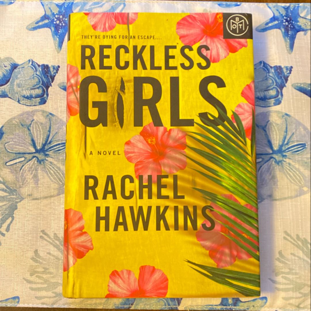 Reckless Girls