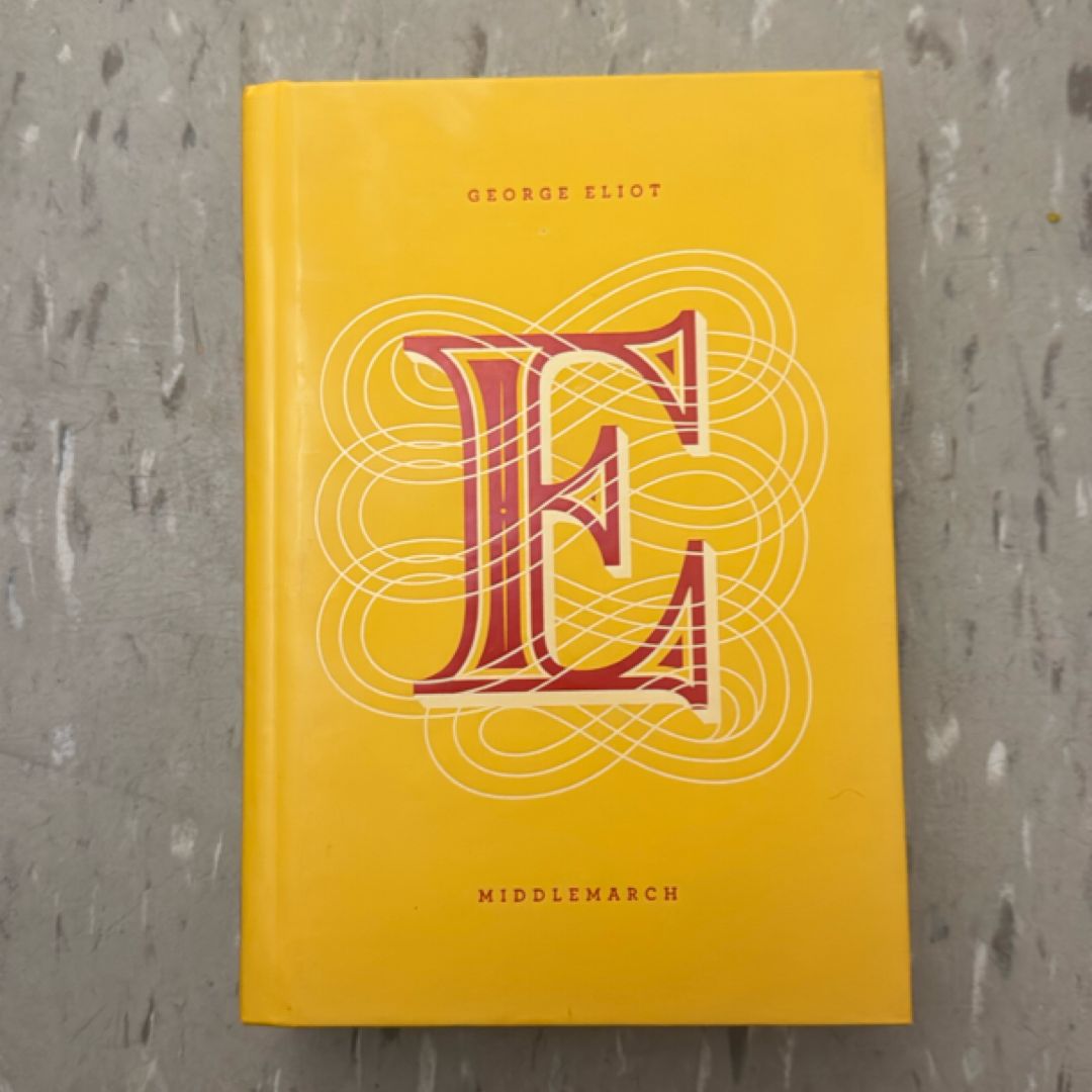 Middlemarch