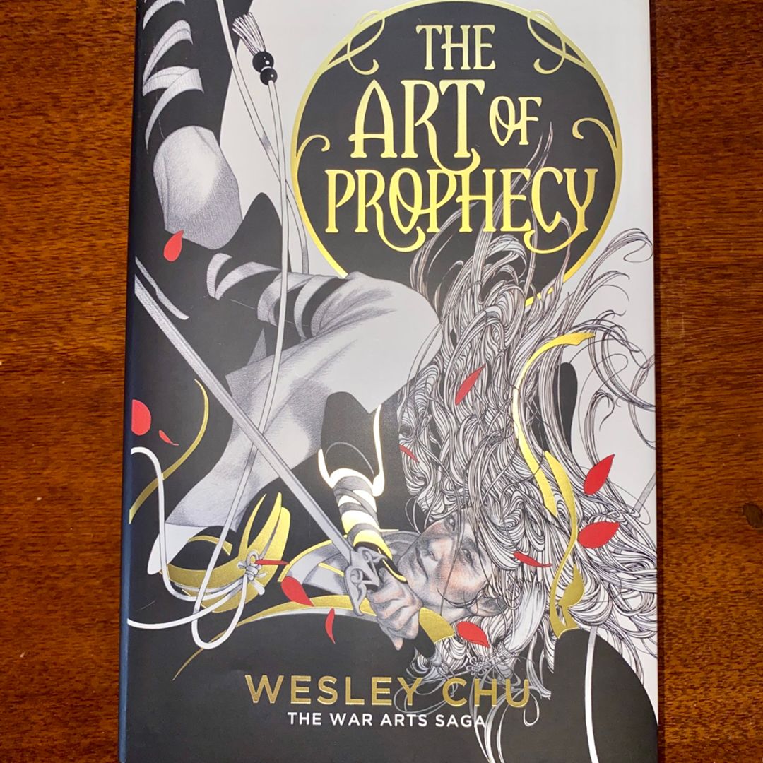 The Art of Prophecy