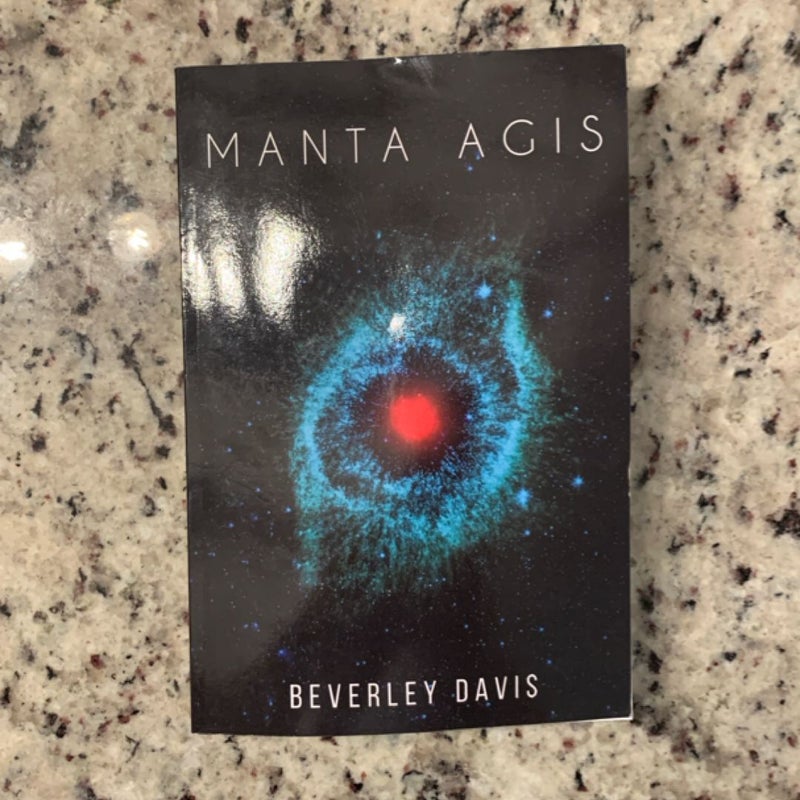 Manta Agis