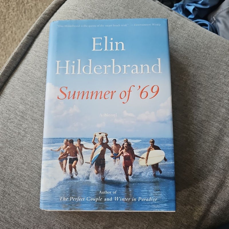 Summer Of '69