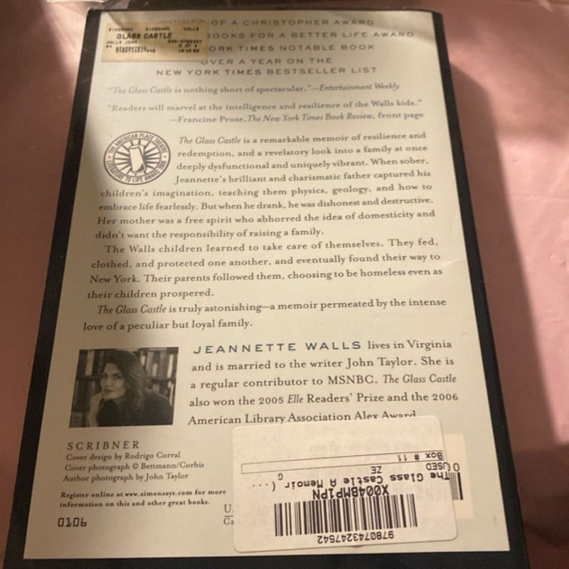 The Glass Castle