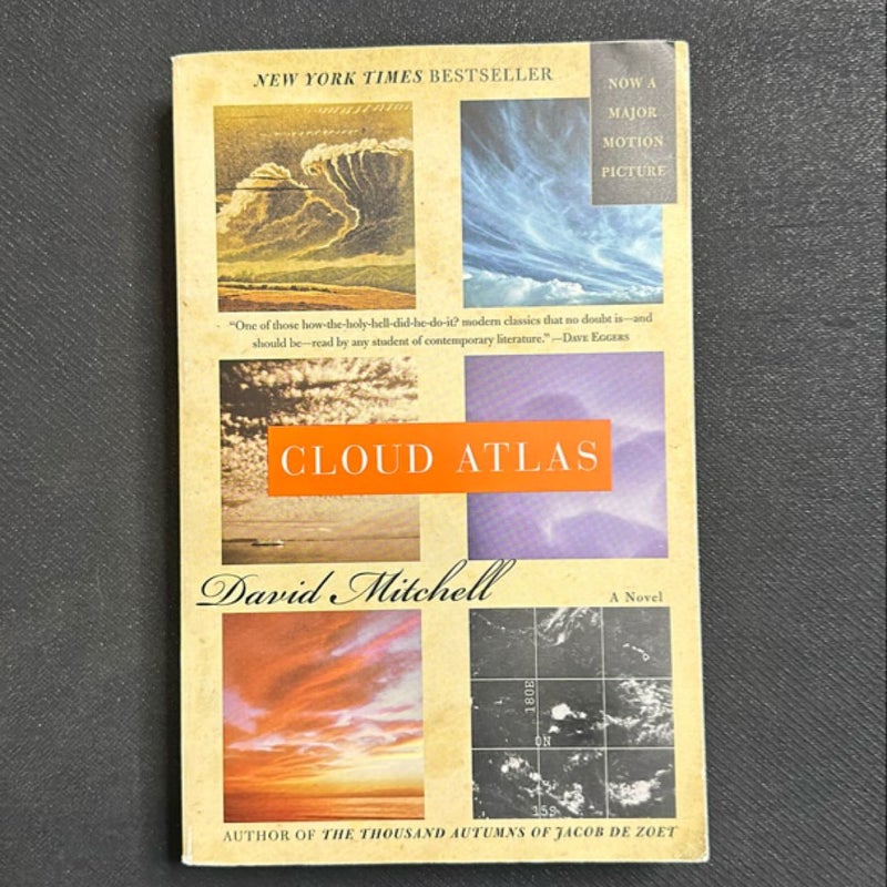 Cloud Atlas