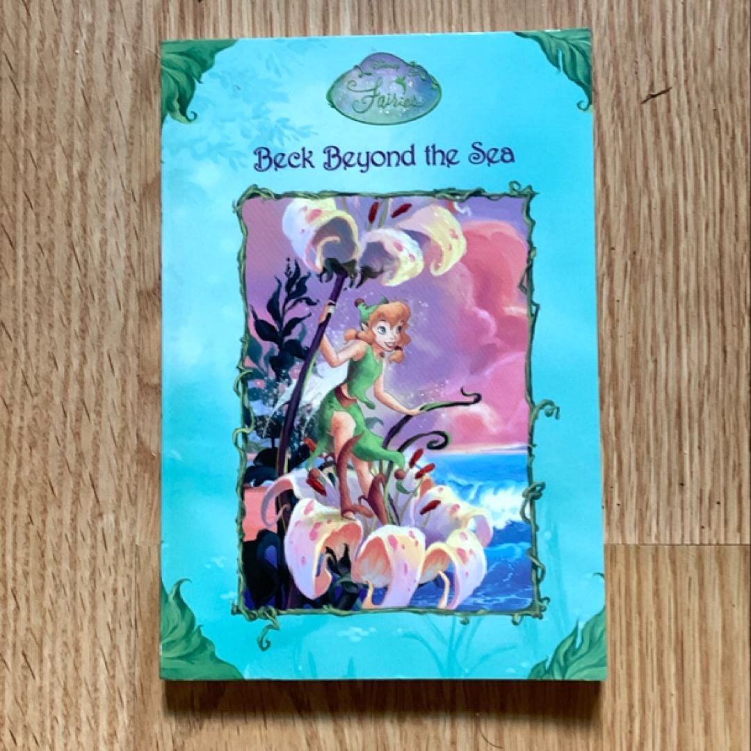 Beck Beyond the Sea