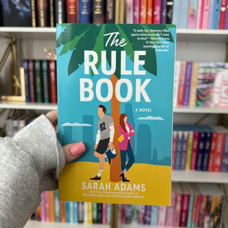 The Rule Book