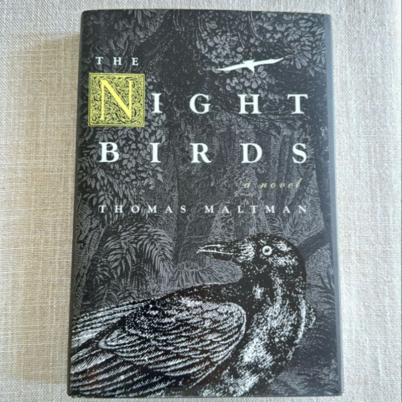 The Night Birds