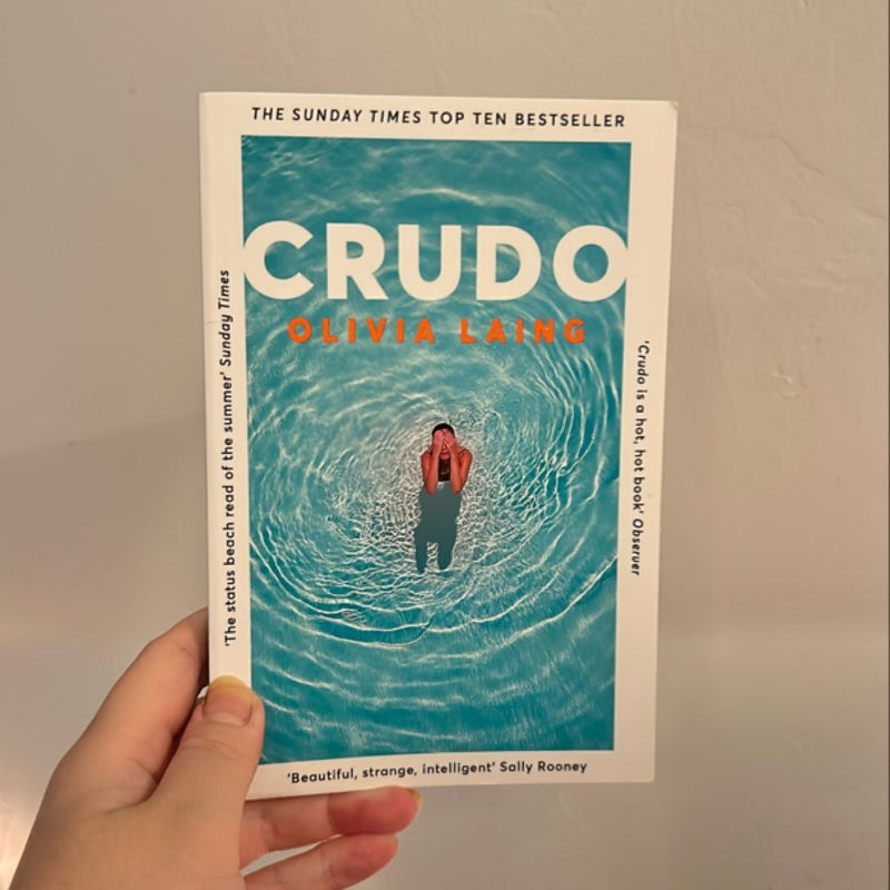 Crudo