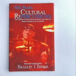 Neil Peart Cultural Repercussions