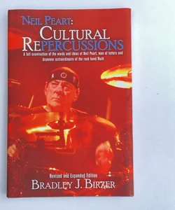 Neil Peart Cultural Repercussions