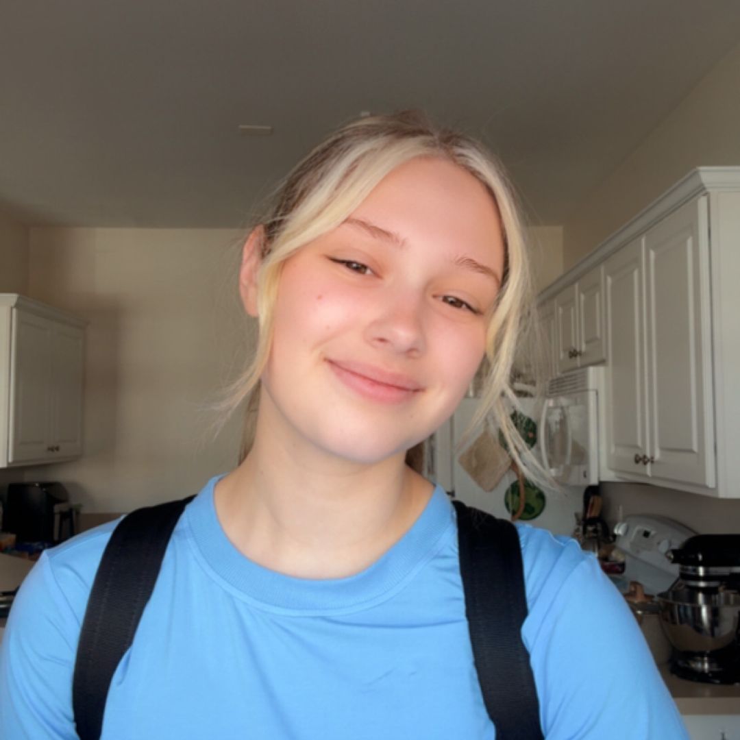 Abby Arnold 🍄🐸