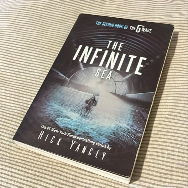 The Infinite Sea