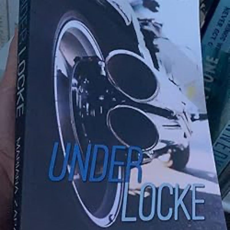 Under Locke OOP