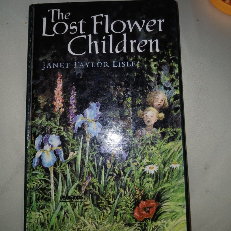 The Lost Flower Children