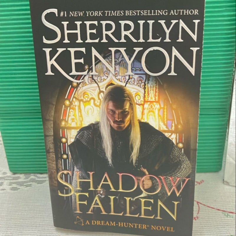 Shadow Fallen