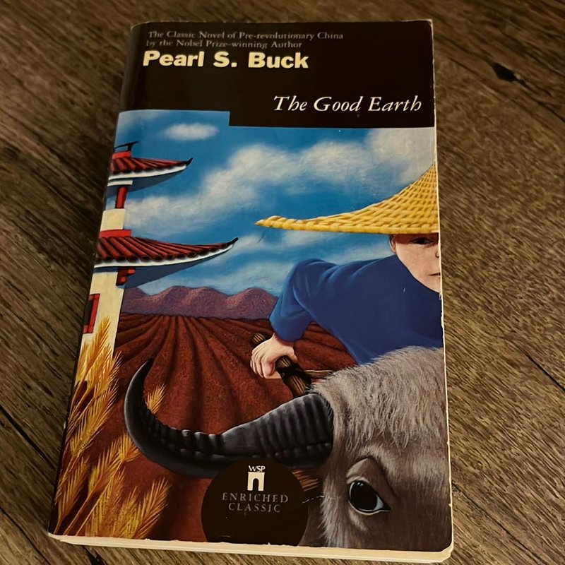 The Good Earth